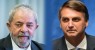 Bolsonaro vence Lula entre eleitorado de 16 a 34 anos