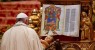 Papa pede humildade à Igreja em dia dedicado a refugiados