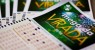 Mega da Virada será dividida entre 17 apostadores