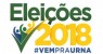 ELEIÇÕES 2018 : A partir de agora pesquisa eleitoral só após registro na Justiça Eleitoral