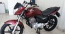 Moto roubada em Floresta é encontrada em Petrolândia, PE; acusado é detido