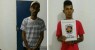 ROCAM prende homem que matou mulher próximo a Rodoviária de Petrolina e outro é preso com dois mandados de prisão