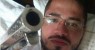 Padre de MT causa polêmica após postar foto com arma em rede social