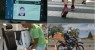 Multa para pedestre e documentos digitais: veja o que muda na lei de trânsito em 2018