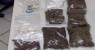 Polícia apreende 1,6 kg de maconha, e porções de crack e cocaína no Presídio de Santa Cruz do Capibaribe