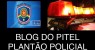 Em Salgueiro um homem é detido por fazer  ameaças a um casal. 