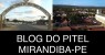 Em Mirandiba, Policiais são agredidos por um homem que estava perturbando o sossego de moradores da Cohab. 