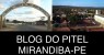 Homem de 65 anos é furtado na cidade de Mirandiba. 