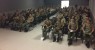 POLICIAIS MILITARES DO 8º BPM SÃO PREMIADOS EM REUNIÃO GERAL QUE APRESENTOU OS RESULTADOS OPERACIONAIS DO 4º TRIMESTRE DE 2017