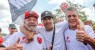 Lula terá encontros com artistas e intelectuais antes de julgamento