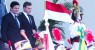 Luciano Huck ainda não descartou hipótese de disputar 2018