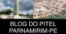 Homem é preso em Parnamirim-PE por infrigir a Lei Maria da Penha. 