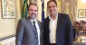 Júlio Lóssio quer ser vice de Paulo Câmara em 2018 e prefeito em 2020