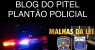 Afrânio: Casal é preso por tráfico de cocaína e crack