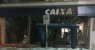 Agência da Caixa Econômica é alvo de explosões em Bezerros-PE