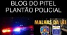 Bandidos armados roubam veículo dentro de lava jato no Pajeú