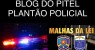 Dois homens bebem juntos e depois um tenta agredir o outro com uma faca peixeira na cidade de Salgueiro. 