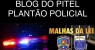 Menor de 17 anos agride jovem de 20 anos e faz ameaças a outra de 18 anos em Salgueiro. 