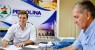 Miguel assina contrato para projetos de pavimentação em 25 bairros de Petrolina