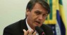 Bolsonaro se diz alvo de ´campanha de assassinato de reputação´