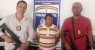 Preso em Ipubi-PE homem que matou e arrancou a cabeça do inquilino em Goiás
