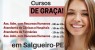 CURSOS GRATUITOS: Atenção galera de SALGUEIRO o Unicursos Fortaleza está trazendo 3 cursos profissionalizantes DE GRAÇA