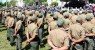 PMs têm férias suspensas para reforçar na segurança durante a folia