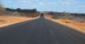 Obras continuam avançando na PE-425 entre Floresta e Carnaubeira da Penha