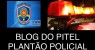 Jovem de 19 anos é detido no bairro do Planalto em Salgueiro, portando entorpecente. 