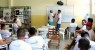 Presídios do Ceará recebem livros novos e promovem prática de ioga com internos