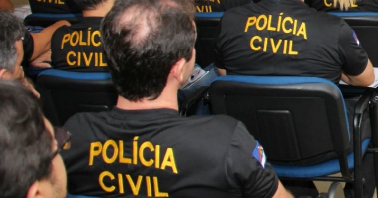 Edital de concurso para policiais civis da Bahia é publicado e inscrições começam dia 1º; são oferecidas mil vagas