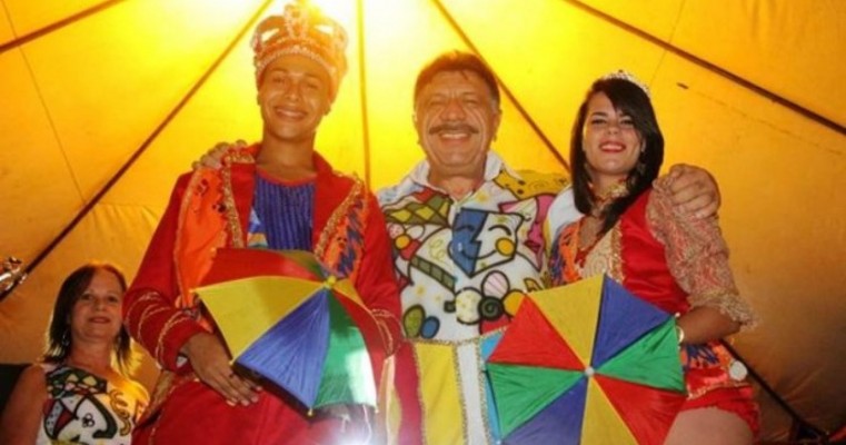 Em Afogados da Ingazeira, inscrições para Rei e Rainha do Carnaval 2018 vão até quarta-feira