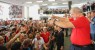 Lula se compara a Mandela e diz que decisão do TRF-4 é 'provocação'