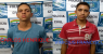 Acusados de homicídio são presos em Petrolina, no Sertão de PE