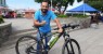 Afogadense vai para Araraquara-SP de bicicleta