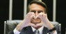 Fux libera outdoors de Bolsonaro