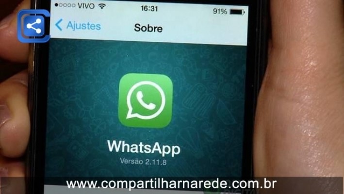 Ligação pelo WhatsApp é liberada para todos usuários