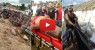 Suspeito é baleado e tomba caminhão após perseguição policial em Paulo Afonso