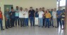 Deputados Rogério Leão e Sebastião Oliveira participam de encontro com grupo de amigos em São José do Belmonte-PE