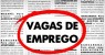 Prefeitura de Carnaíba realiza seleção com mais de 70 vagas