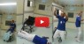 Vídeo: Funcionários de Hospital na Bahia dançam "Que tiro foi esse?" e são demitidos
