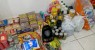 Casal acusado de furtar mercadinho é preso em Petrolina