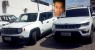 Estelionatário procurado em quatro estados é preso em Juazeiro com dois carros roubados