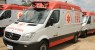 Colisão entre motos deixa homem em estado grave em Serra Talhada, PE