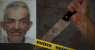 Idoso de 78 anos é assassinado a facadas em Petrolândia, no Sertão de PE