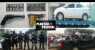 POLICIAIS DO 20º BPM DE PAULISTANA-PI FRUSTRAM INTENÇÃO DE ASSALTO NA REGIÃO. 
