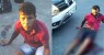 Polícia de Juazeiro para na bala dupla armada e acusada de assalto em fuga numa moto