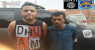 Indivíduos são presos pelo GATI com dois Fuzis em Orocó, no Sertão de Pernambuco