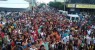 Mais de 40 blocos desfilam em Sertânia neste Carnaval