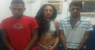 Policiais Militares prendem três pessoas por tráfico de entorpecentes em Petrolina-PE